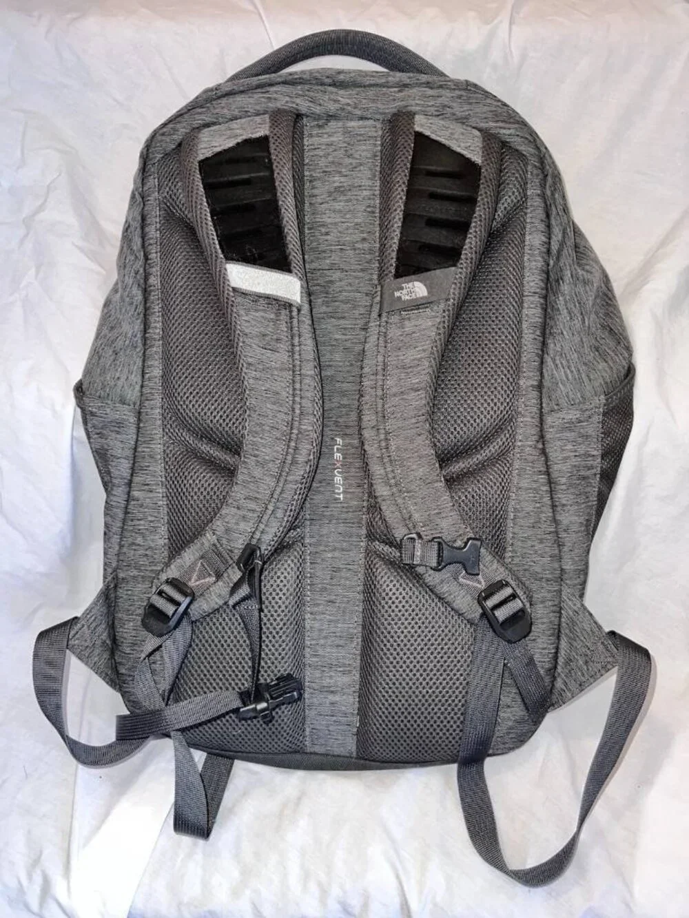LIKE NEW The North Face Vault Backpack